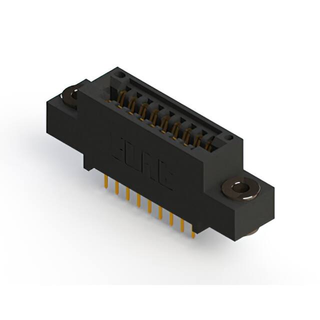 895-018-525-503 EDAC Inc.  Edgeboard Connectors